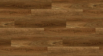 Pallas Deluxe Hybrid Flooring 7.5mm QLD Spotted Gum Swatch