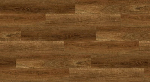 Pallas Deluxe Hybrid Flooring 7.5mm QLD Spotted Gum Swatch