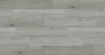 Pallas Deluxe Hybrid Flooring 7.5mm Smoked Oak Swatch
