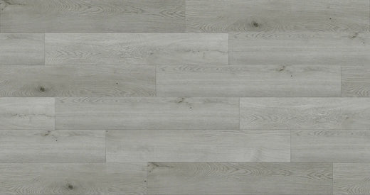 Pallas Deluxe Hybrid Flooring 7.5mm Smoked Oak Swatch