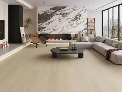 Pallas Quantum Hybrid Flooring 12mm