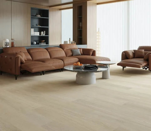 Pallas Quantum Hybrid Flooring 12mm