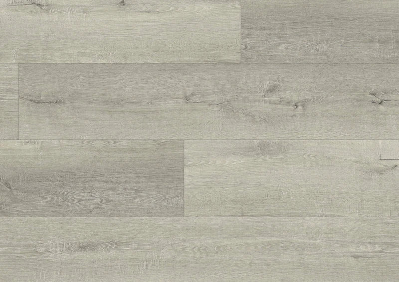 Pallas Ultimate Hybrid Flooring 9mm Glacier Oak Swatch