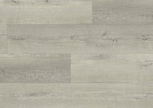 Pallas Ultimate Hybrid Flooring 9mm Glacier Oak Swatch