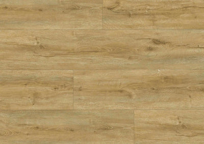 Pallas Ultimate Hybrid Flooring 9mm Golden Oak Swatch