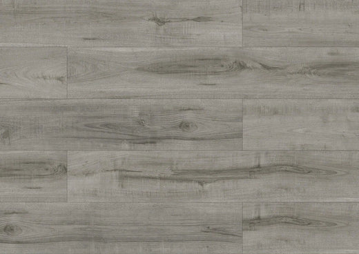 Pallas Ultimate Hybrid Flooring 9mm Grey Oak Swatch