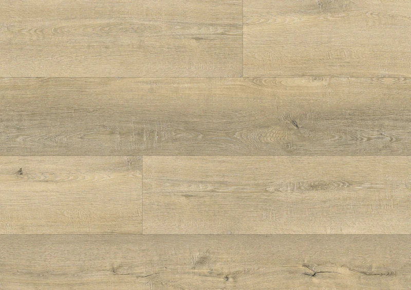 Pallas Ultimate Hybrid Flooring 9mm Limed Oak Swatch