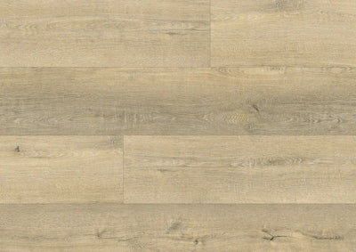 Pallas Ultimate Hybrid Flooring 9mm Limed Oak Swatch