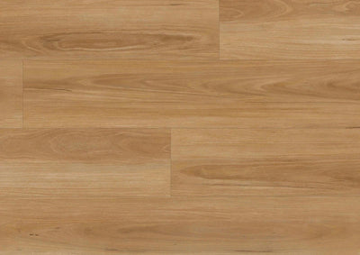 Pallas Ultimate Hybrid Flooring 9mm Warm Blackbutt Swatch