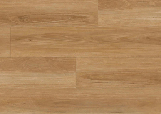 Pallas Ultimate Hybrid Flooring 9mm Warm Blackbutt Swatch