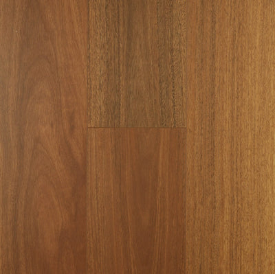 Preference Aspect Australian Timber AC4 Laminate Flooring 12mm 194mm Spotted Gum Swatch