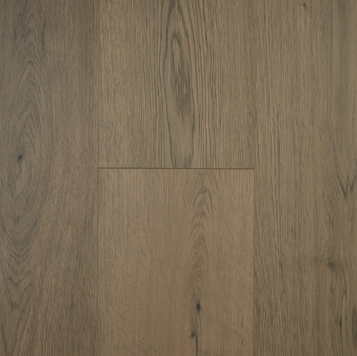 Preference Aspect Oak AC4 Laminate Flooring 12mm 236mm 1518mm Heron Grey Swatch