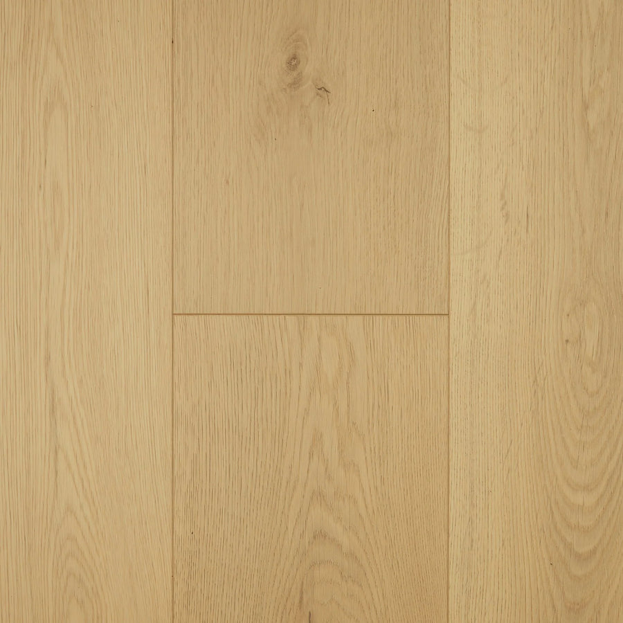 Preference Aspect Oak AC4 Laminate Flooring 12mm 236mm 1518mm Sandalwood Swatch
