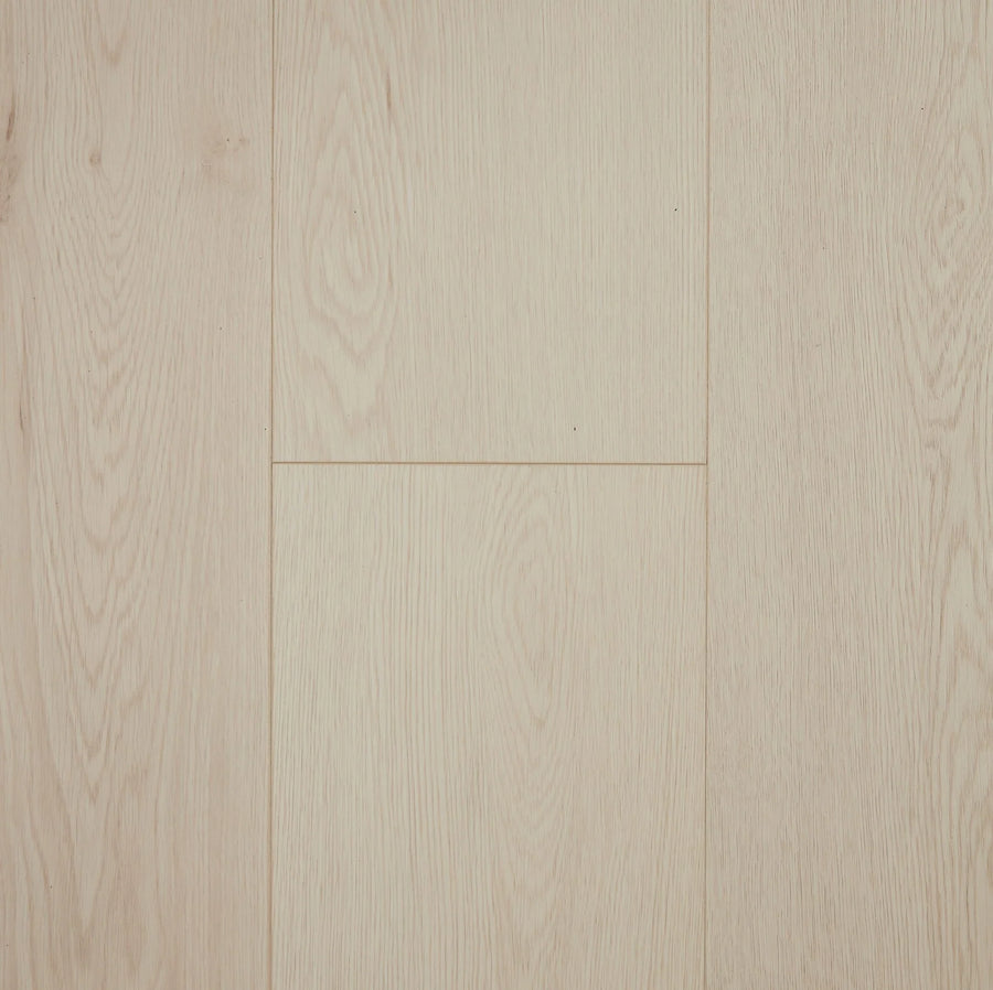 Preference Aspect Oak AC4 Laminate Flooring 12mm 236mm 1518mm Stone Grey Swatch