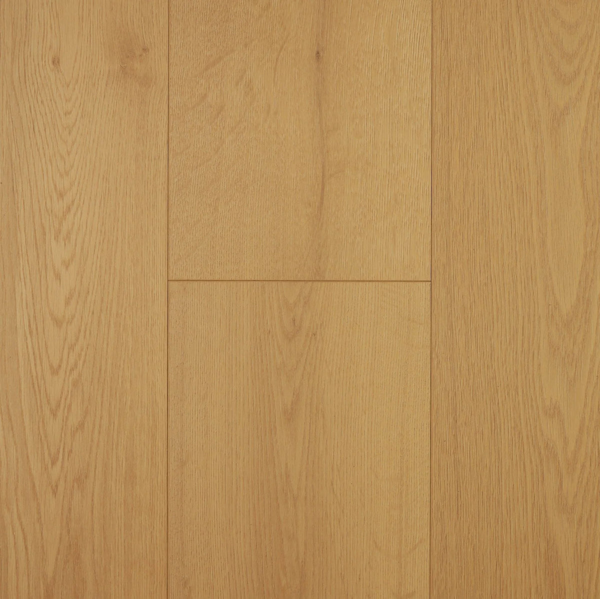 Preference Aspect Oak AC4 Laminate Flooring 12mm 236mm 2260mm Honeybee Swatch