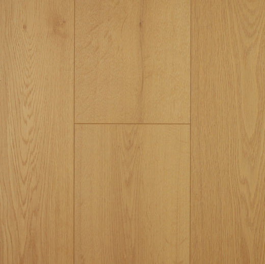 Preference Aspect Oak AC4 Laminate Flooring 12mm 236mm 2260mm Honeybee Swatch