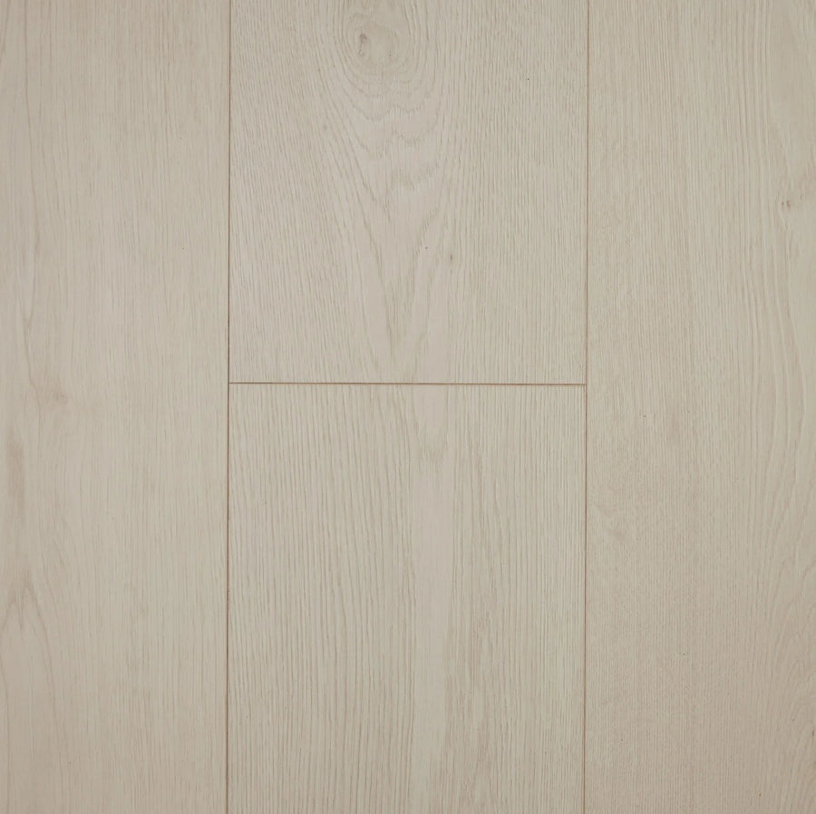 Preference Aspect Oak AC4 Laminate Flooring 12mm 236mm 2260mm Silverwood Swatch