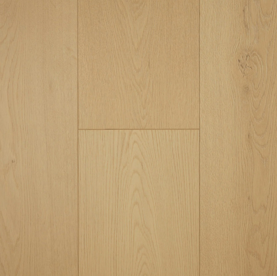 Preference Aspect Oak AC4 Laminate Flooring 12mm 236mm 2260mm Surfside Swatch