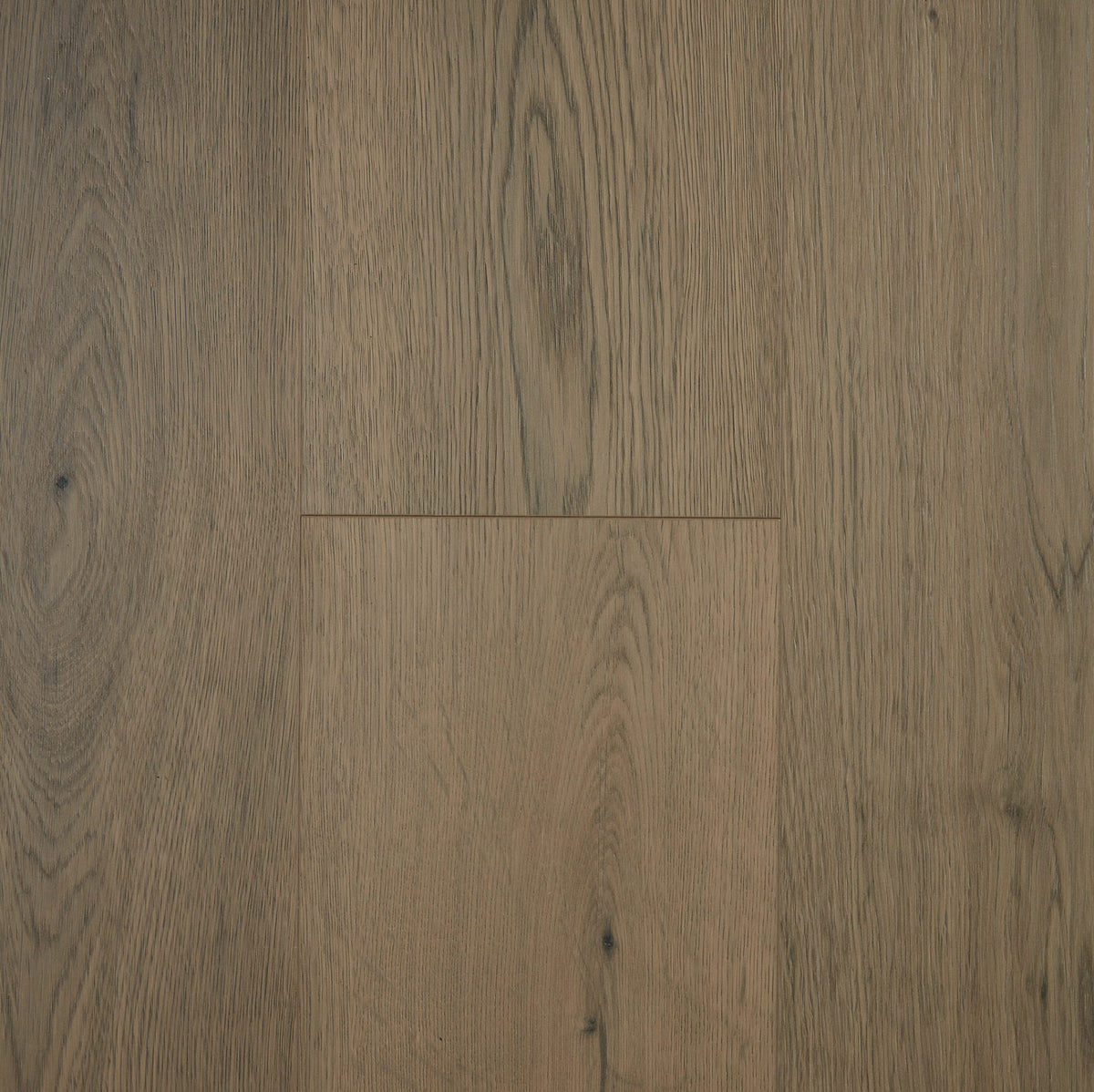 Preference Aspect Oak Laminate AC4 12mm 236mm 1518mm – Heron Grey Swatch