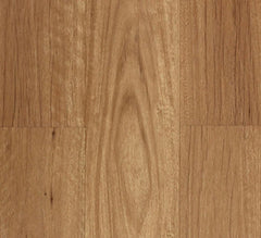 New England Blackbutt flooring colour