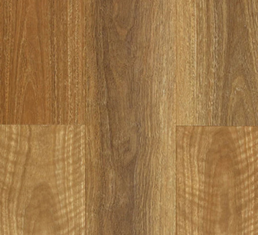 Preference Aspire RCB Australian Timber Hybrid Flooring 8mm NSW Spotted Gum Swatch