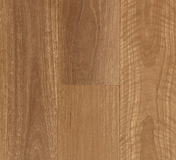 Preference Aspire RCB Australian Timber Hybrid Flooring 8mm QLD Spotted Gum Swatch