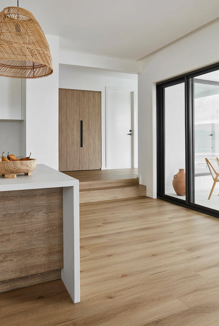 Preference Aspire RCB Contemporary Decors Hybrid Flooring 8mm