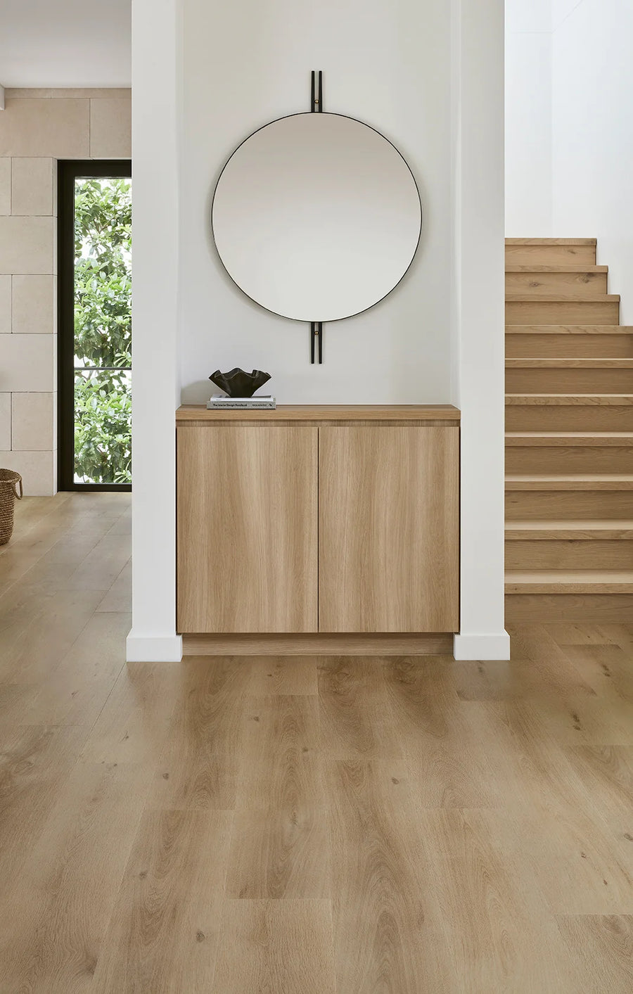 Preference Aspire RCB Contemporary Decors Hybrid Flooring 8mm