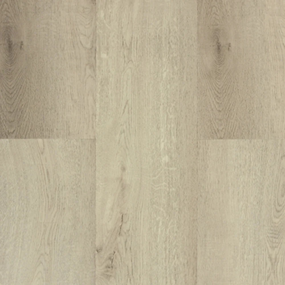 Preference Aspire RCB Contemporary Decors Hybrid Flooring 8mm Silver Moon Swatch