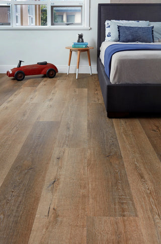 Preference Aspire RCB Contemporary Decors Hybrid Flooring 8mm Warm Springs Setting