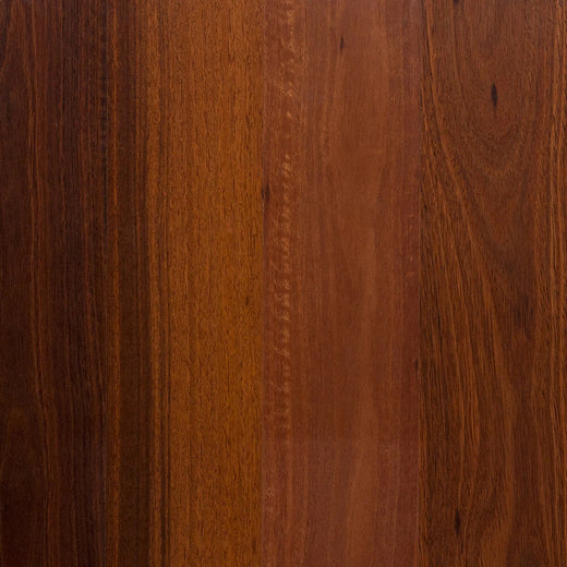 Preference Classic AC3 Laminate Flooring 12.3mm Jarrah Swatch