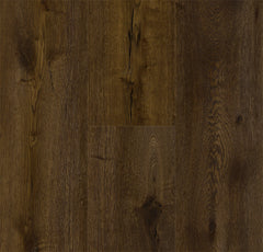 Deep Brown flooring colour