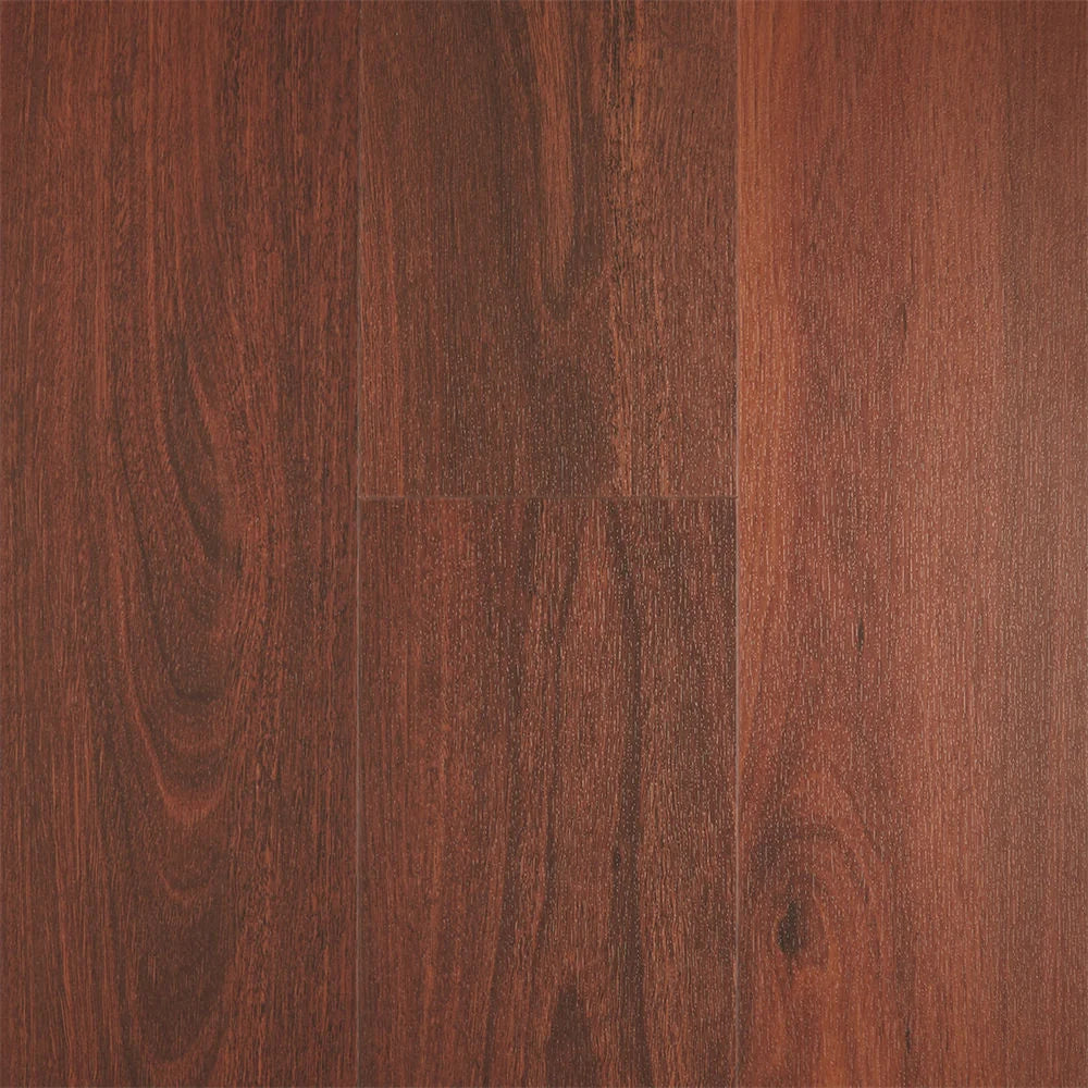 Preference Easi-plank SPC Hybrid Flooring 7.5mm Jarrah Swatch