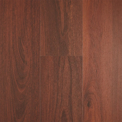 Preference Easi-plank SPC Hybrid Flooring 7.5mm Jarrah Swatch