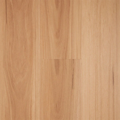 Preference Easi-plank SPC Hybrid Flooring 7.5mm Natural Blackbutt Swatch