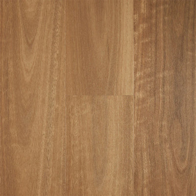 Preference Easi-plank SPC Hybrid Flooring 7.5mm Natural Spotted Gum Swatch