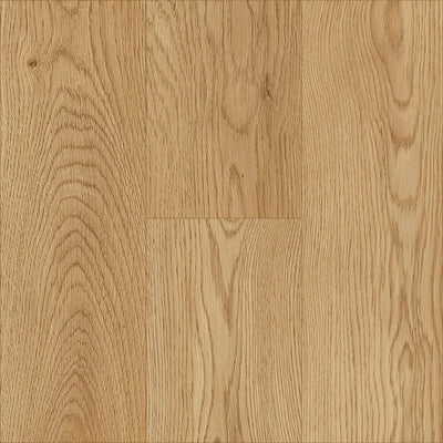 Preference Easi-plank SPC Hybrid Flooring 7.5mm Oak Natural Swatch