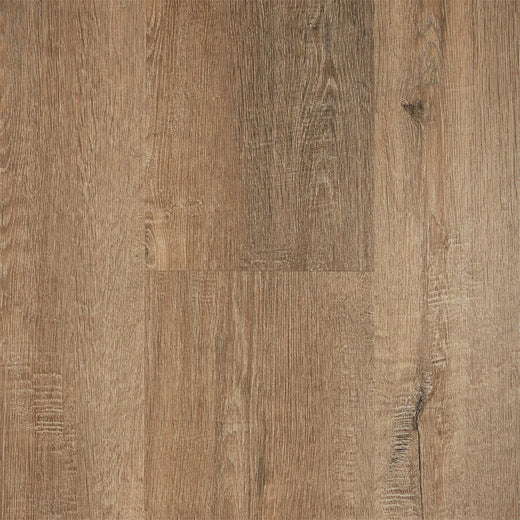 Preference Easi-plank SPC Hybrid Flooring 7.5mm Red Stone Swatch