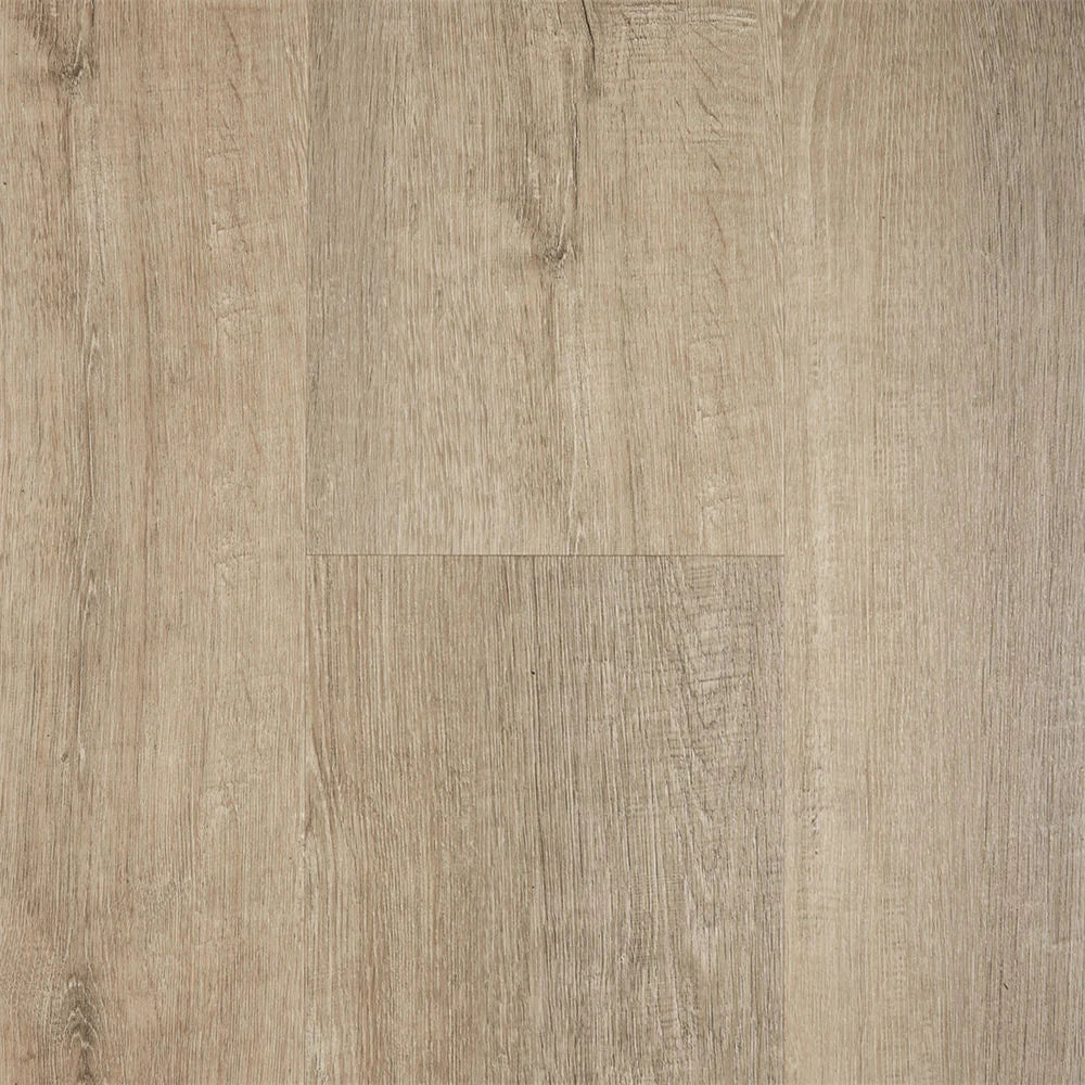 Preference Easi-plank SPC Hybrid Flooring 7.5mm Silver Grey Swatch