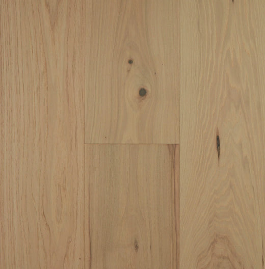 Preference Elk Falls Hickory Engineered Timber Flooring 14/2mm Honey Mash Swatch