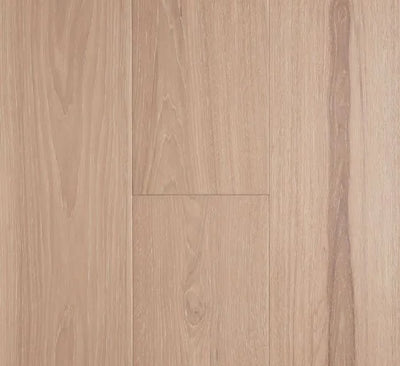 Preference Elk Falls Hickory Engineered Timber Flooring 14/2mm Moonshine Swatch