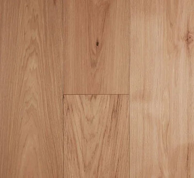 Preference Elk Falls Hickory Engineered Timber Flooring 14/2mm Natural Swatch