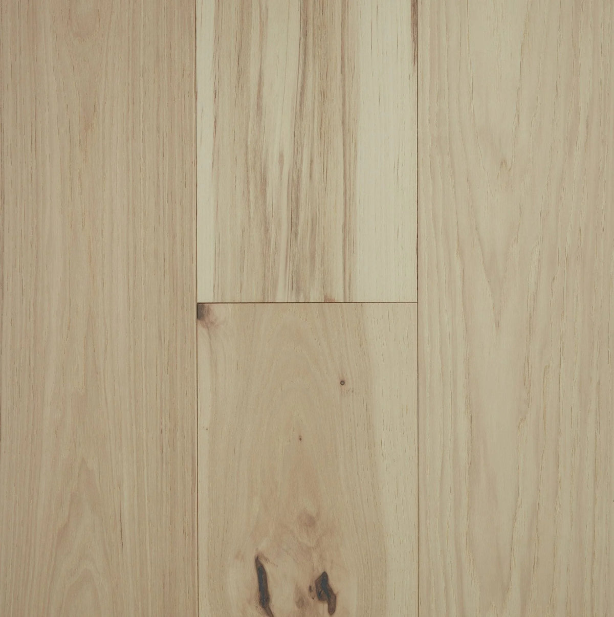Preference Elk Falls Hickory Engineered Timber Flooring 14/2mm Roasted Vanilla Swatch