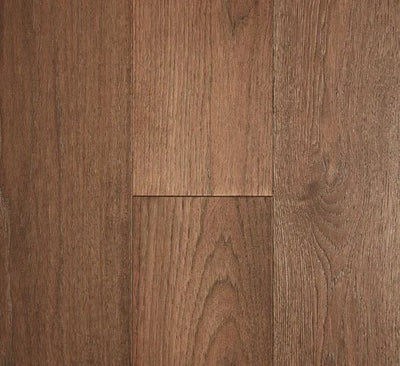 Preference Elk Falls Hickory Engineered Timber Flooring 14/2mm Whiskey Barrel Swatch