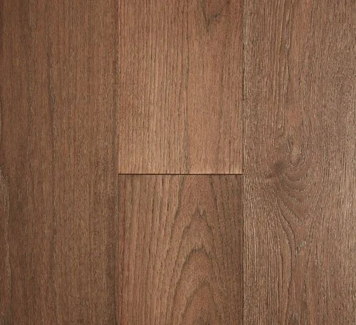 Preference Elk Falls Hickory Engineered Timber Flooring 14/2mm Whiskey Barrel Swatch
