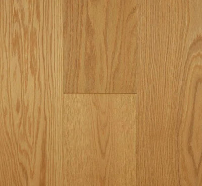 Preference Hardwood Collection Engineered Timber Flooring 14/3mm Forest Oak Swatch