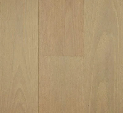 Preference Hardwood Collection Engineered Timber Flooring 14/3mm Liberty Grey Swatch