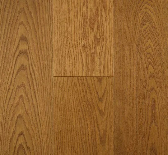 Preference Hardwood Collection Engineered Timber Flooring 14/3mm Nutshell Swatch