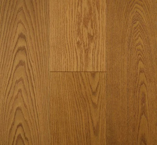 Preference Hardwood Collection Engineered Timber Flooring 14/3mm Nutshell Swatch