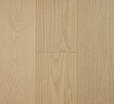 Preference Hardwood Collection Engineered Timber Flooring 14/3mm Polar Fleece Swatch